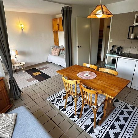 Appartement Centre Ville Pied De Piste Briancon Bagian luar foto