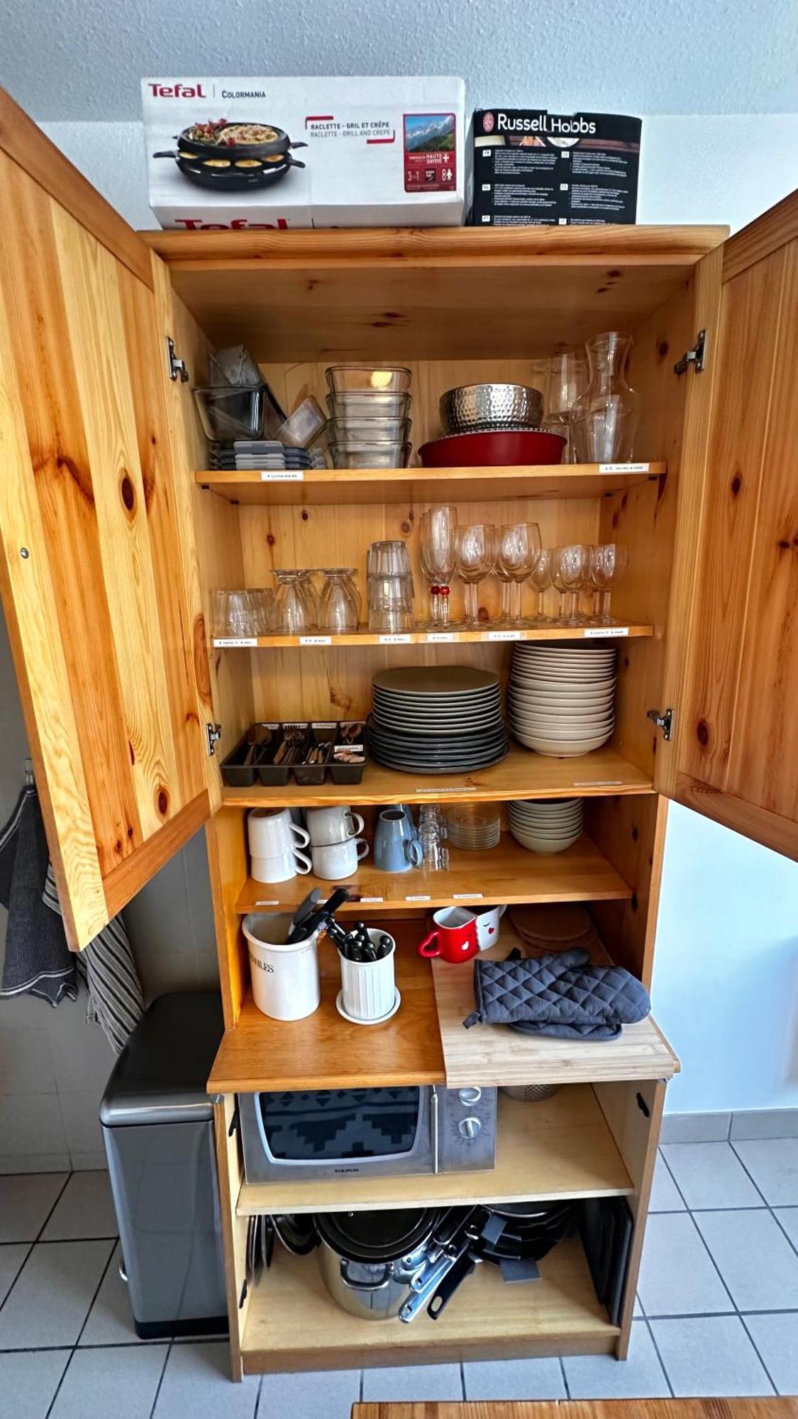 Appartement Centre Ville Pied De Piste Briancon Bagian luar foto