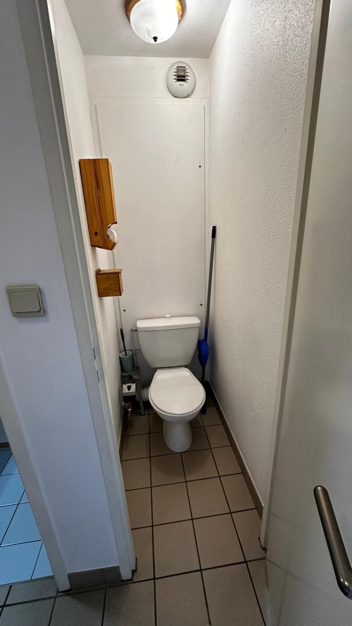 Appartement Centre Ville Pied De Piste Briancon Bagian luar foto